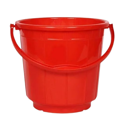 Plastic Bucket
