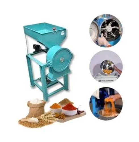Pulverizer Machine