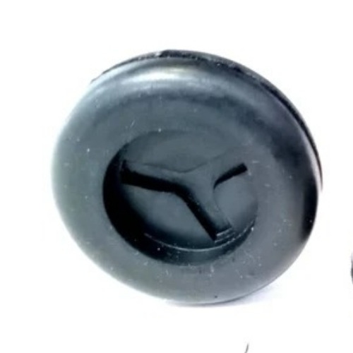 Rubber Grommet