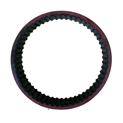 Rubber Timing Belt