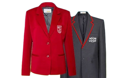 School Coat - Age Group: 10-18