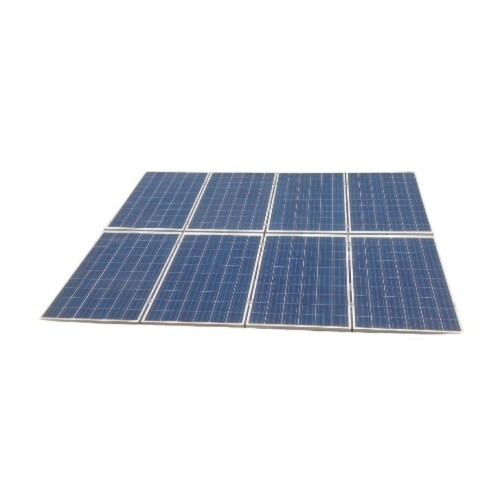 Solar Power Plant - Application: Home
