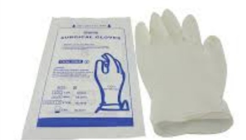 Surgical Gloves
