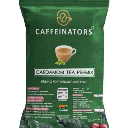Tea Premix