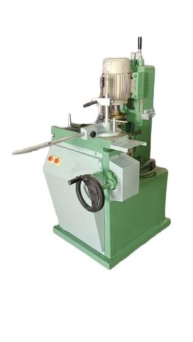 Tenoning Machine