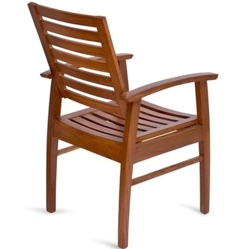 Timber Chair