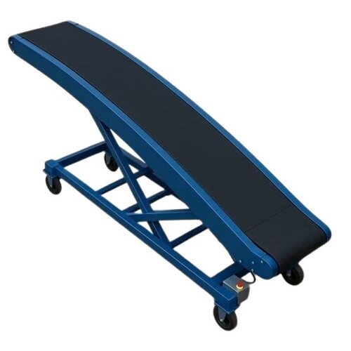 truck loading conveyors