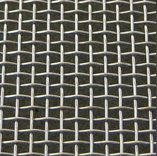 Wire Mesh Screen
