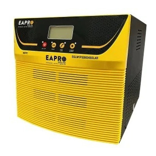 1500 MPPT 12V Solar Inverter