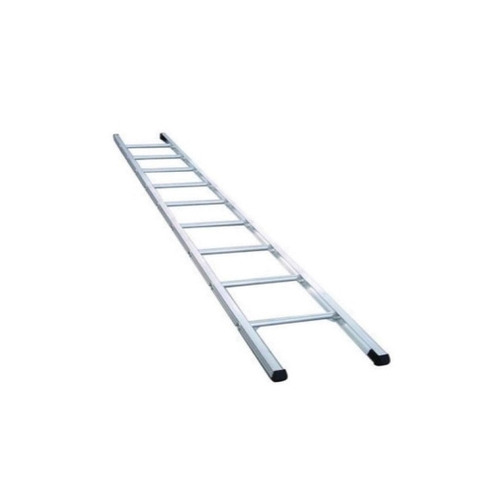 16 Ft Aluminium Pole Ladder