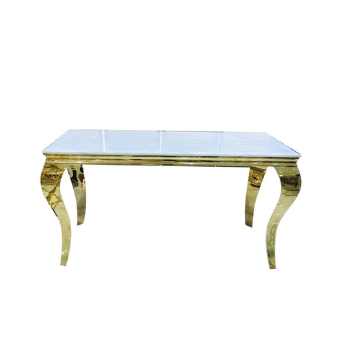 4 Seater Dining Table