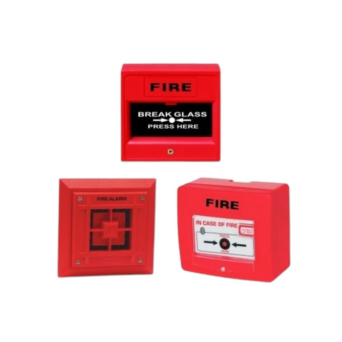 Agni Fire Alarm Systems