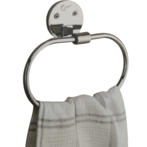 Bathroom Towel Ring