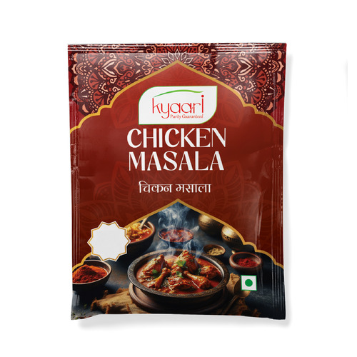 Chicken Masala