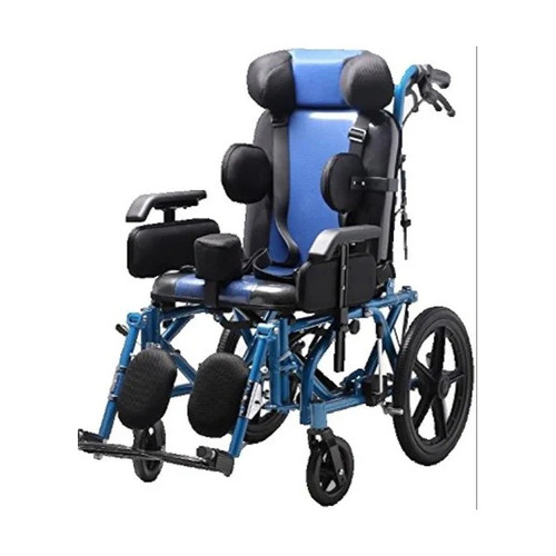 Child Wheelchair