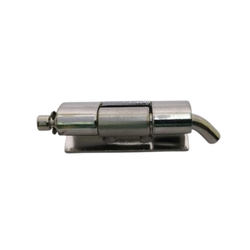 Control Panel Hinges
