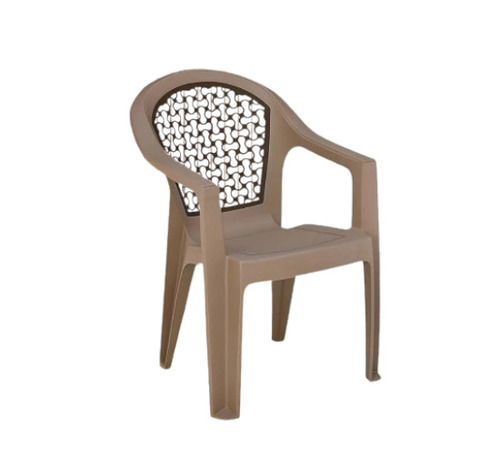 Designer Plastic Chair