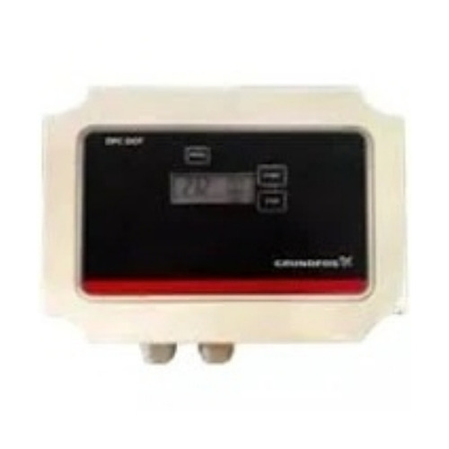 Digital Pump Controller