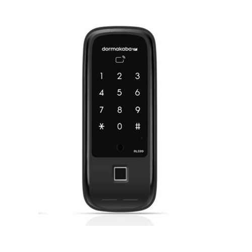 Digital Smart Door Lock