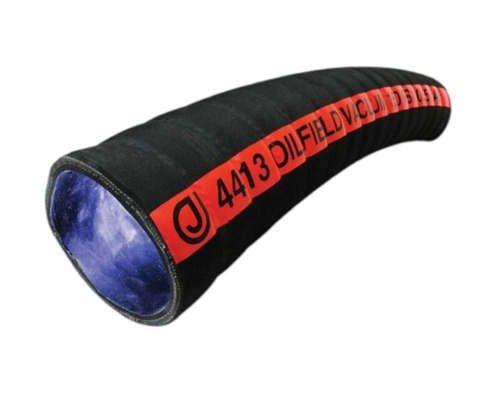 Discharge Rubber Hose