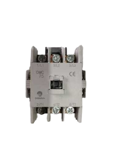 Donga 75A Magnetic Contactor DMC75 220-240V