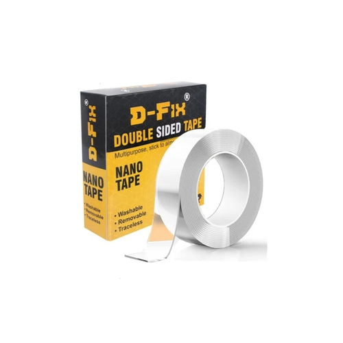 Double Sided Adhesive Tape