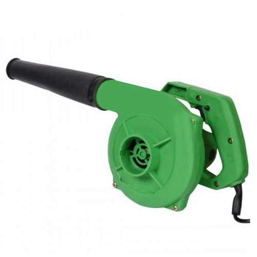 Electric Air Cleaning Blower