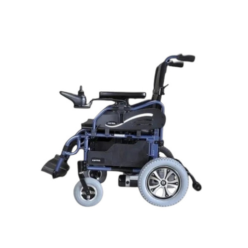 Electric Power Wheelchair