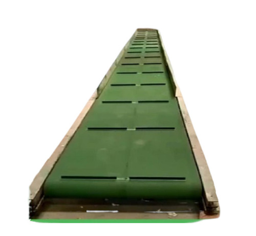 Flat Belt Conveyor