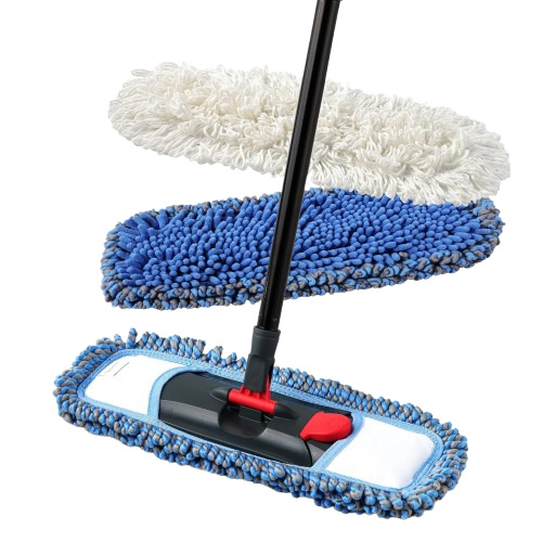 Floor Cleaning Mops
