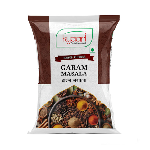 Garam Masala