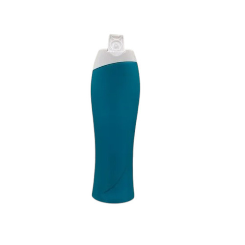HDPE Shampoo Bottle