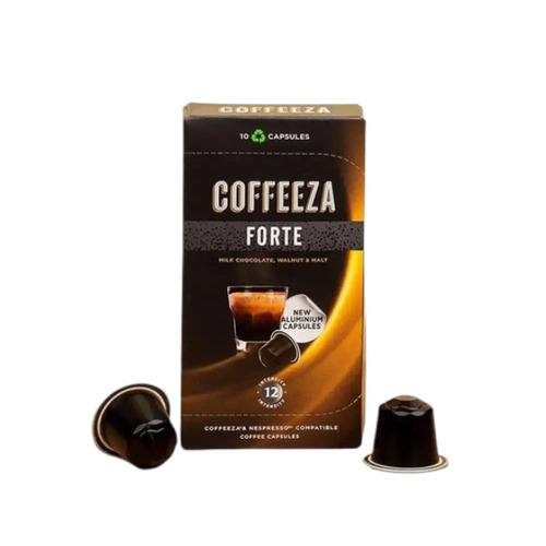 Intenso Coffee Capsules By Quality Sales