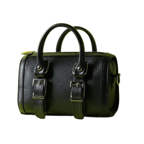 Ladies Black Hand Bag