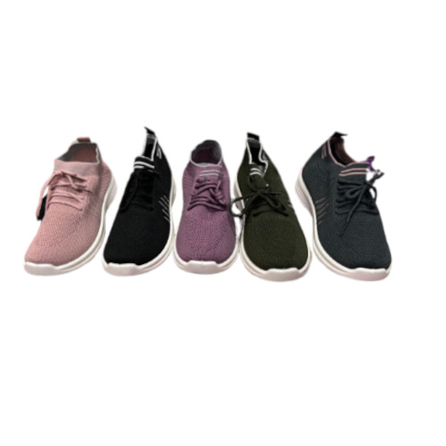 Ladies Fashion Shoes
