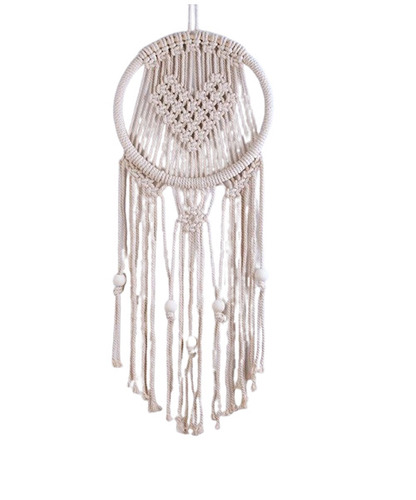 Macrame Wall Hanging