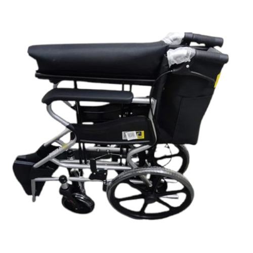 Manual Wheelchairs