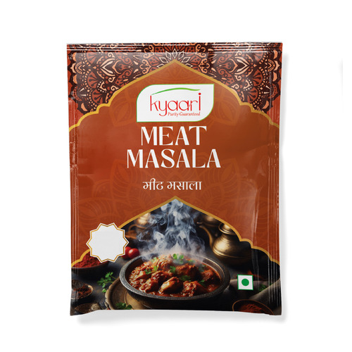 Meat Masala