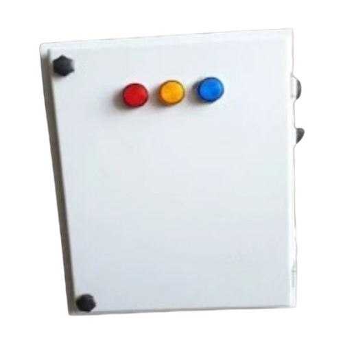 Motor Control Panel