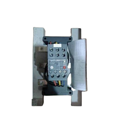 New Schneider Thermal Overload Relay Lre480 Part No Easypact Tvs Range 51 To 81Amp- 032530 - Frequency: 50/60 Hertz (Hz)