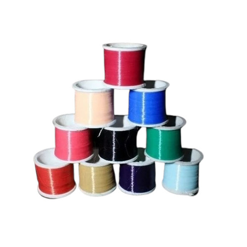 Nylon Embroidery Threads
