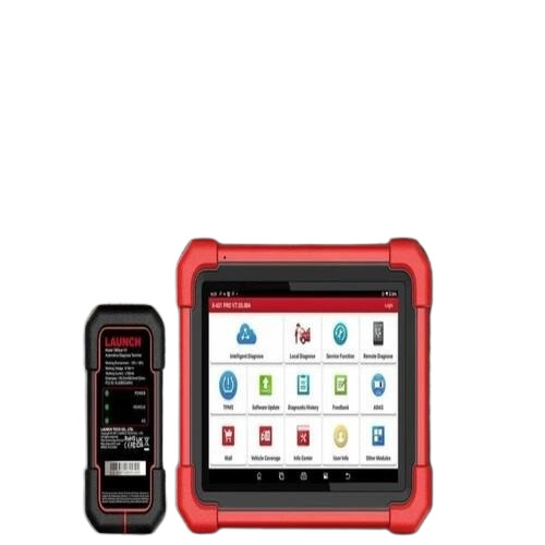 Obd Scanner - Lift Design: Single Post Lift