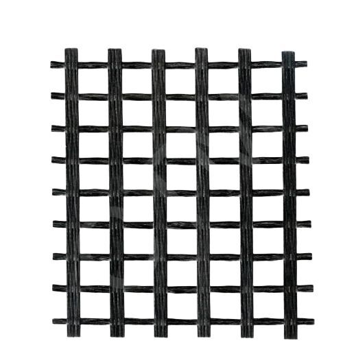 Polyester Biaxial Geogrid