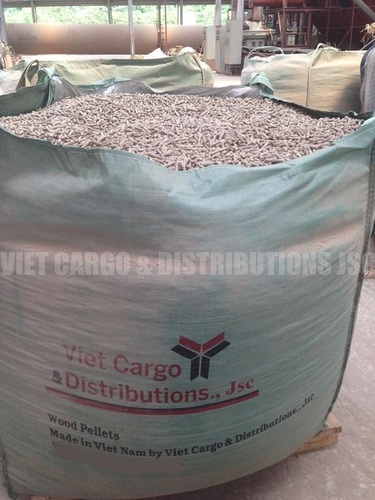 Pure Pine Wood Pellet
