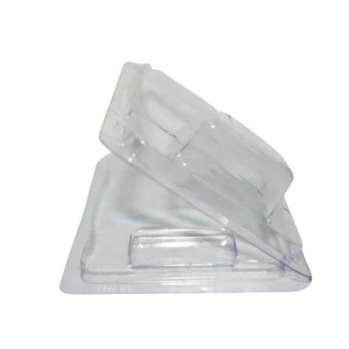 Pvc Packing Blister Tray - Application: Industrial Use