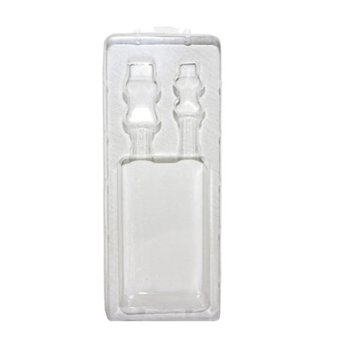 PVC USB Cable Blister Tray