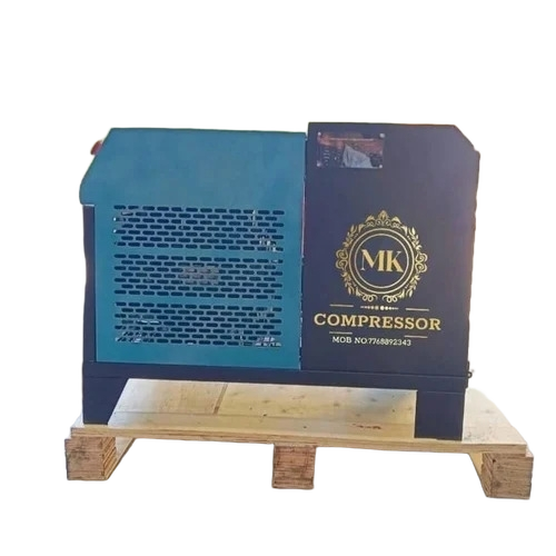 Screw Air Compressor