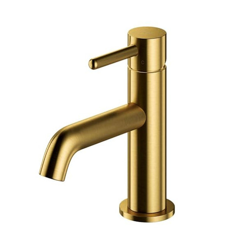 Single Handle Bathroom Faucet
