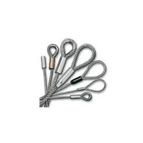 Steel Wire Rope Sling