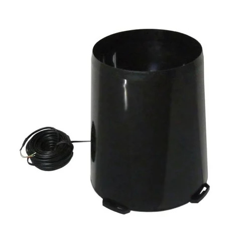 Tipping Bucket Rain Gauge